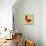Arne Jacobsen Egg Chair II-Anita Nilsson-Art Print displayed on a wall