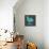 Arne Jacobsen Swan Chair II-Anita Nilsson-Mounted Art Print displayed on a wall