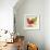 Arne Jacobsen Swan Chairs I-Anita Nilsson-Framed Art Print displayed on a wall