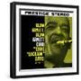 Arnett Cobb - Blow Arnett, Blow-null-Framed Art Print