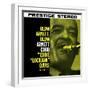 Arnett Cobb - Blow Arnett, Blow-null-Framed Art Print