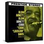 Arnett Cobb - Blow Arnett, Blow-null-Framed Stretched Canvas