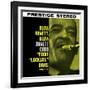 Arnett Cobb - Blow Arnett, Blow-null-Framed Art Print