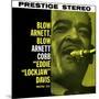 Arnett Cobb - Blow Arnett, Blow-null-Mounted Art Print