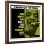 Arnett Cobb - Blow Arnett, Blow-null-Framed Art Print