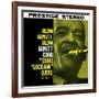 Arnett Cobb - Blow Arnett, Blow-null-Framed Art Print