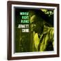 Arnett Cobb - Movin' Right Along-null-Framed Art Print