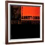 Arnett Cobb - Party Time-null-Framed Art Print