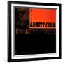 Arnett Cobb - Party Time-null-Framed Art Print