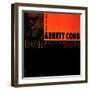 Arnett Cobb - Party Time-null-Framed Art Print