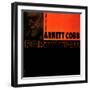 Arnett Cobb - Party Time-null-Framed Art Print