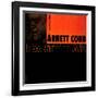 Arnett Cobb - Party Time-null-Framed Art Print