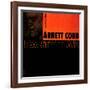 Arnett Cobb - Party Time-null-Framed Art Print