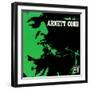 Arnett Cobb - Smooth Sailing-null-Framed Art Print