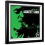 Arnett Cobb - Smooth Sailing-null-Framed Art Print