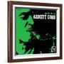 Arnett Cobb - Smooth Sailing-null-Framed Art Print