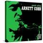 Arnett Cobb - Smooth Sailing-null-Stretched Canvas