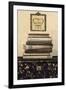Gramercy Black