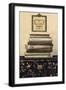 Black Frame