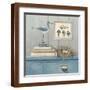 Brown Frame