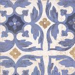 Florentine Summer Tile 2-Arnie Fisk-Art Print