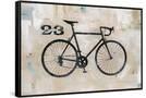 Canvas Black