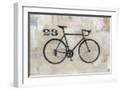 White Frame