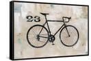 Canvas Black