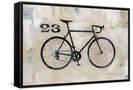 Canvas Black