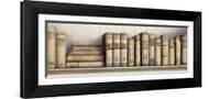 Brown Frame