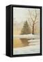 Canvas Black