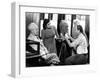 Arno Breker, German Sculptor, Working on a Bust of Gerhart Hauptmann, October 1942-null-Framed Giclee Print