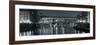 Arno Reflections Night-John Harper-Framed Giclee Print