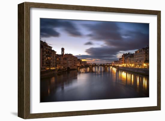 Arno-Giuseppe Torre-Framed Photographic Print