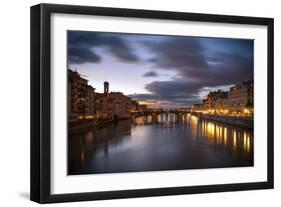 Arno-Giuseppe Torre-Framed Photographic Print