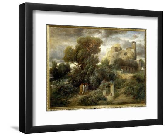 Giclee Print, , large