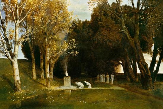 Giclee Print, , large