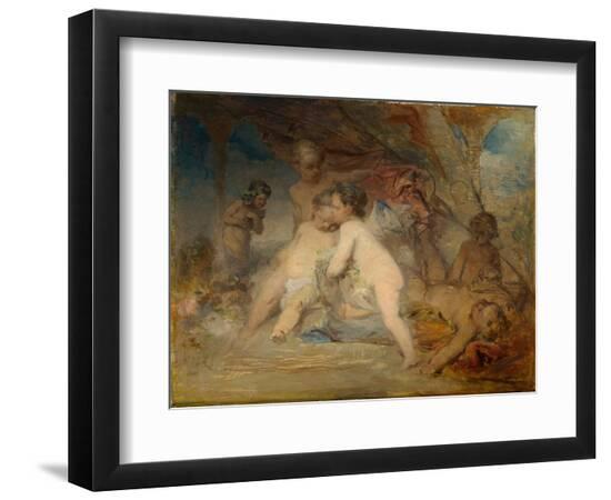 Premium Giclee Print, , large