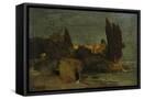 Canvas Black