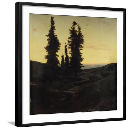 Giclee Print, , large