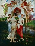 Summer's Day, 1881-Arnold Böcklin-Giclee Print