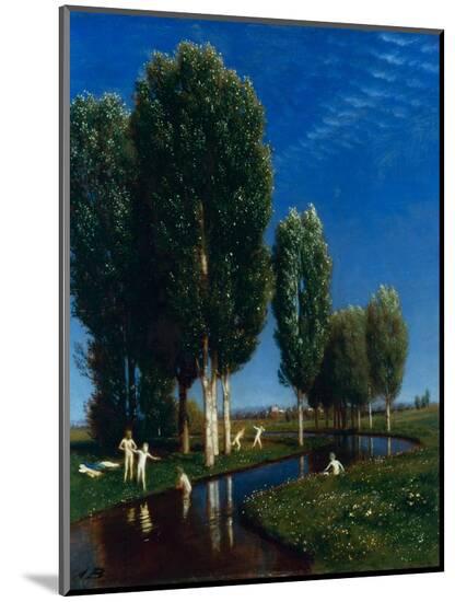 Giclee Print, , large