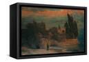 Canvas Black