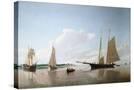 Stretched Canvas