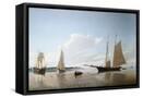 Canvas Black