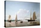 Stretched Canvas