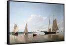 Canvas Black