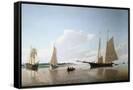 Canvas Black