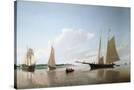 Stretched Canvas