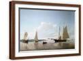 Brown Frame